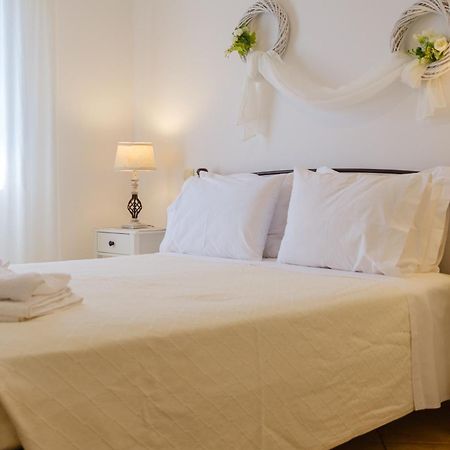 Savvitsa'S Apartment Corfu  Extérieur photo