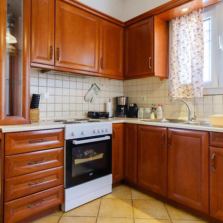 Savvitsa'S Apartment Corfu  Extérieur photo