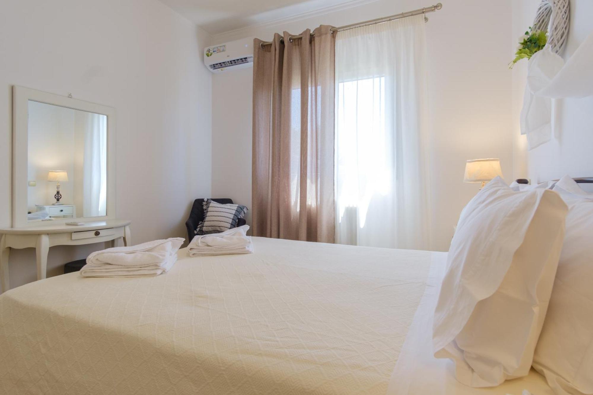 Savvitsa'S Apartment Corfu  Extérieur photo