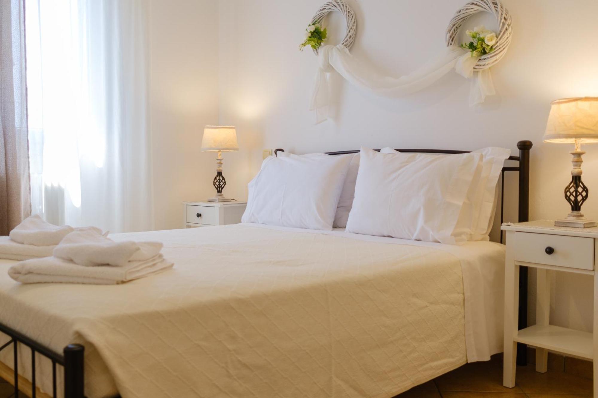 Savvitsa'S Apartment Corfu  Extérieur photo