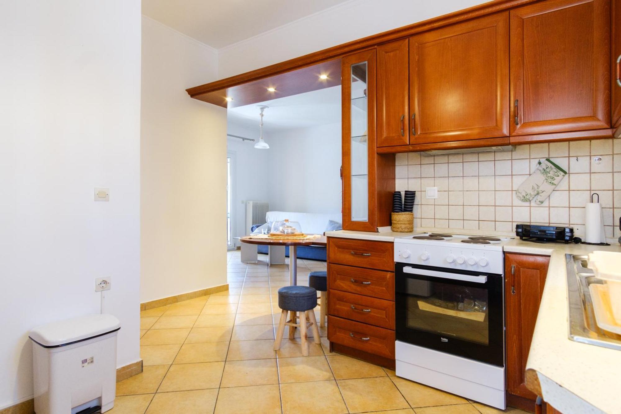 Savvitsa'S Apartment Corfu  Extérieur photo