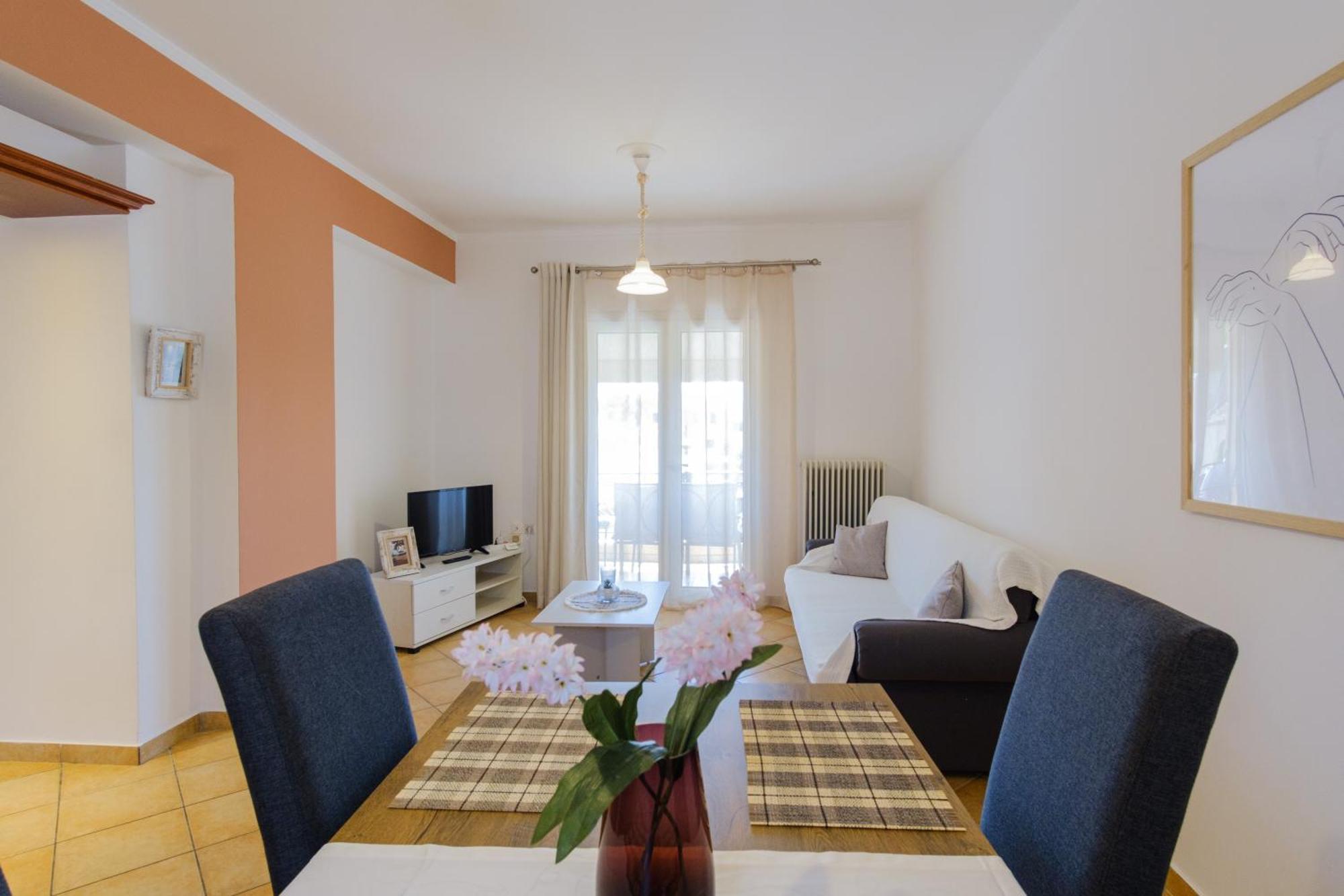 Savvitsa'S Apartment Corfu  Extérieur photo