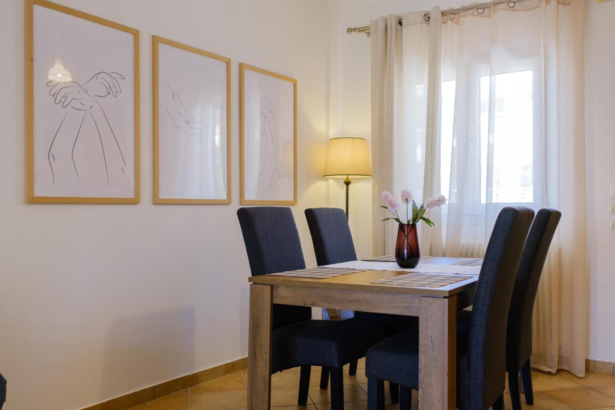 Savvitsa'S Apartment Corfu  Extérieur photo