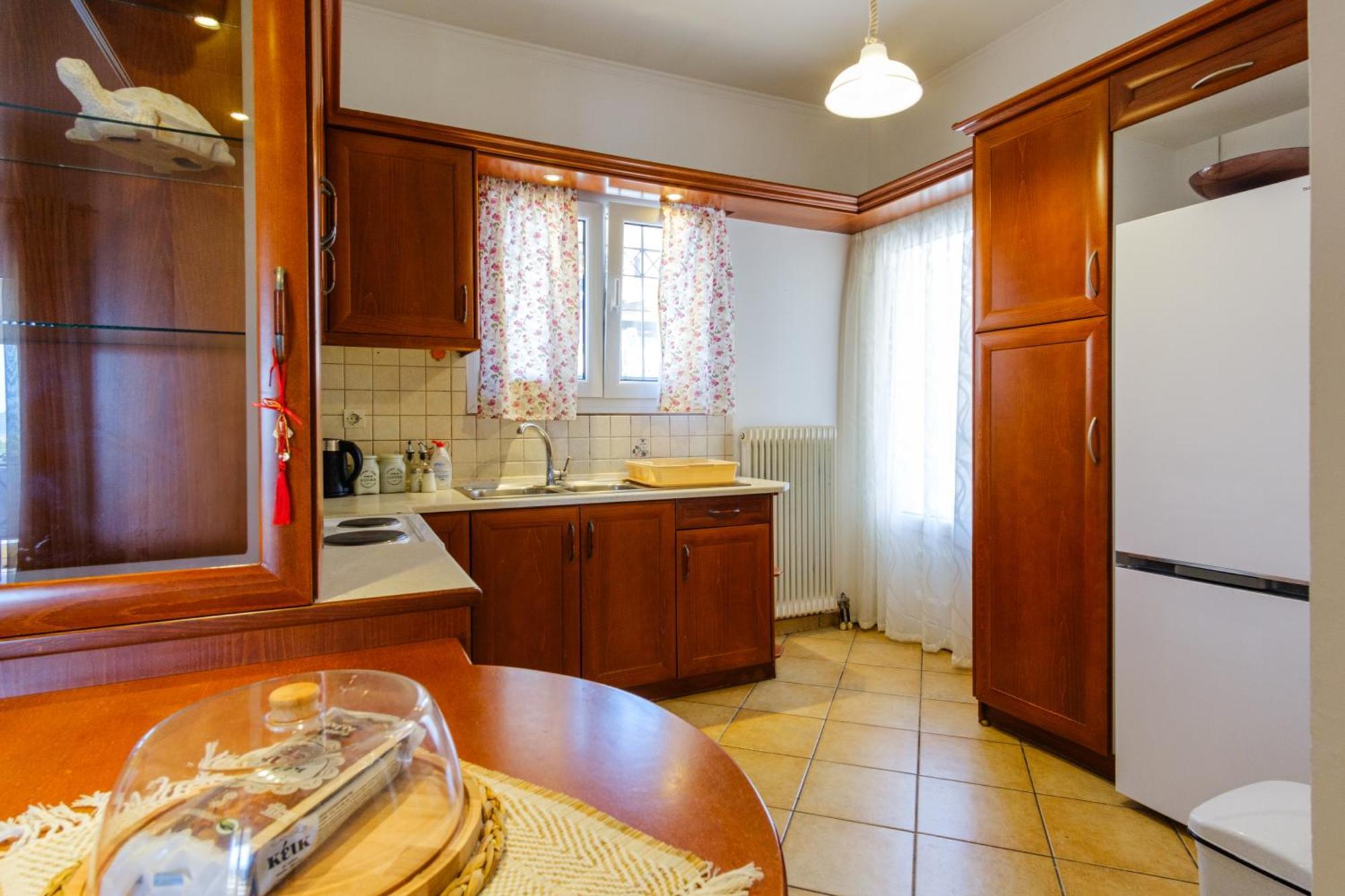 Savvitsa'S Apartment Corfu  Extérieur photo