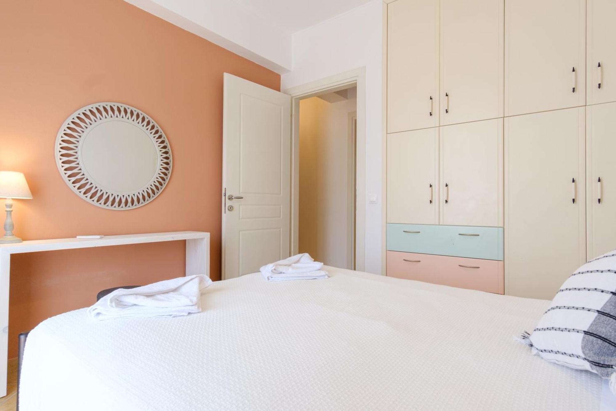 Savvitsa'S Apartment Corfu  Extérieur photo